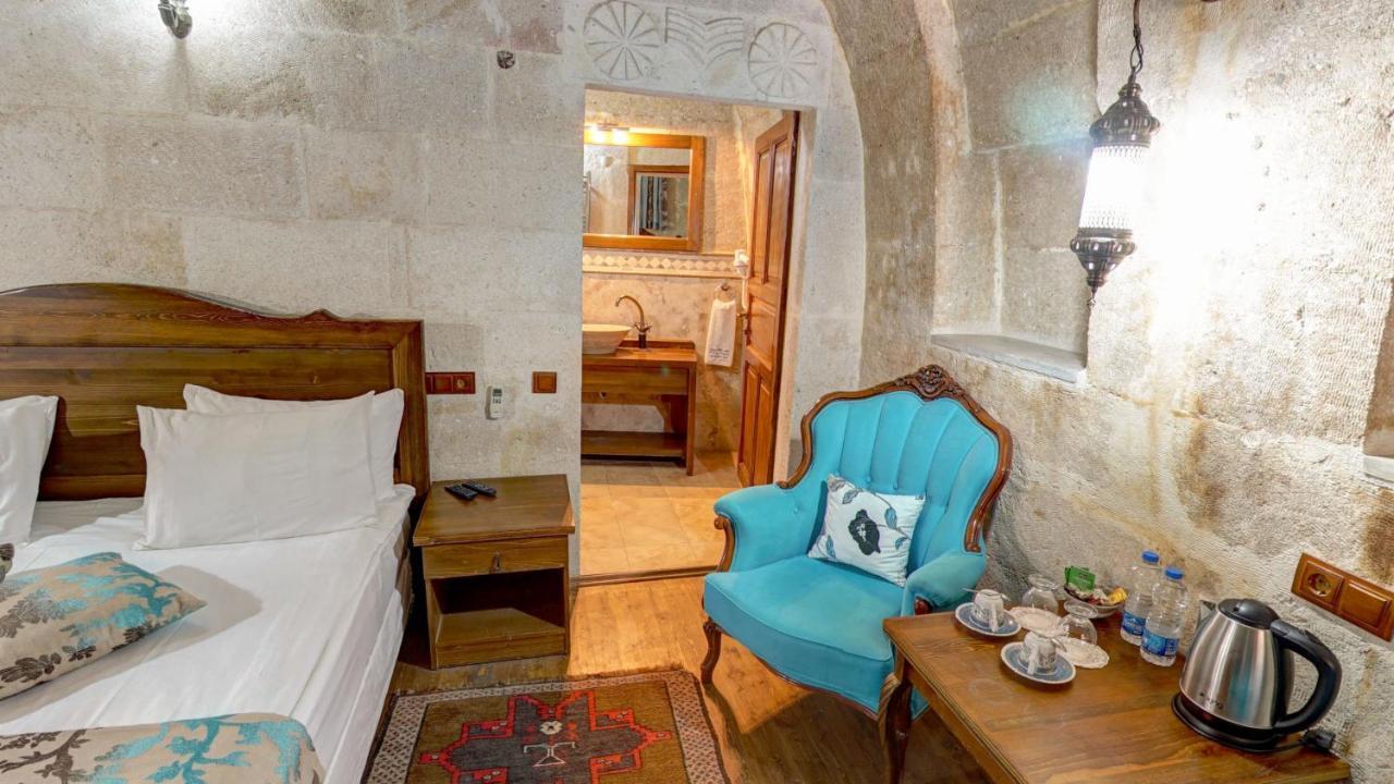Hikmet's House 3*