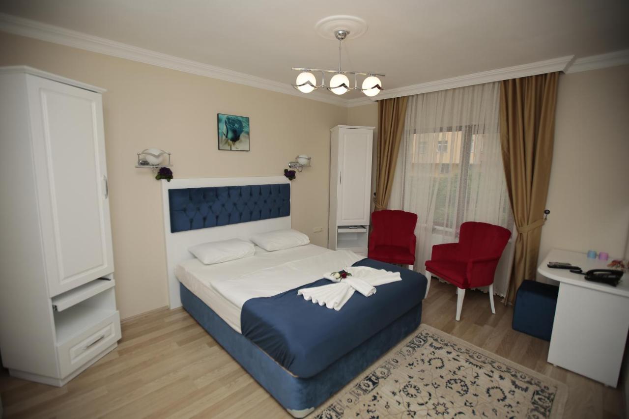 Yomra Residence Hotel
