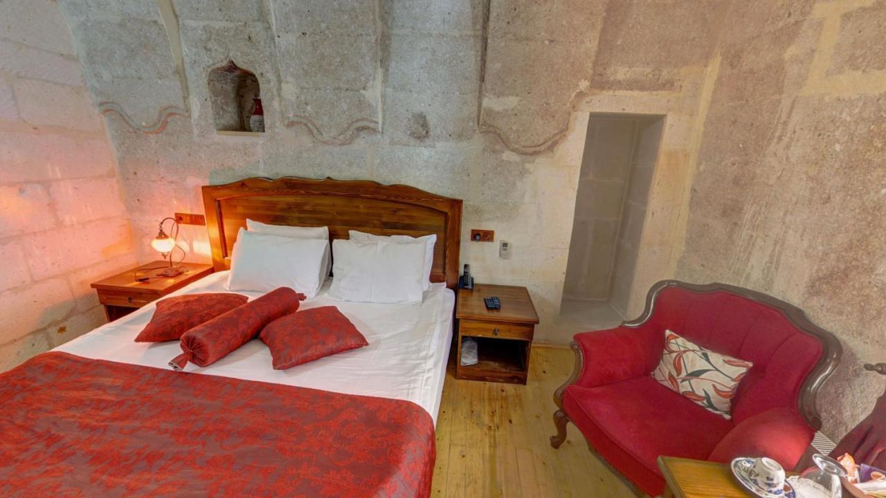 Hikmet's House Avanos