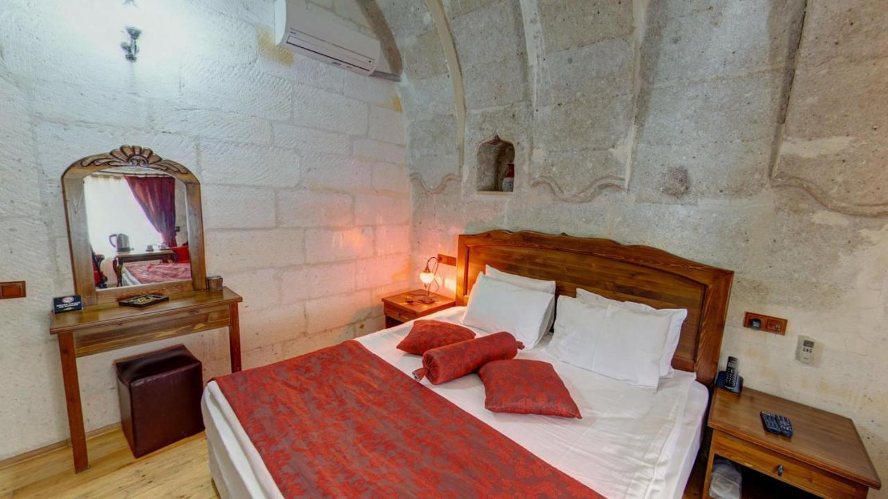 Hikmet's House Avanos