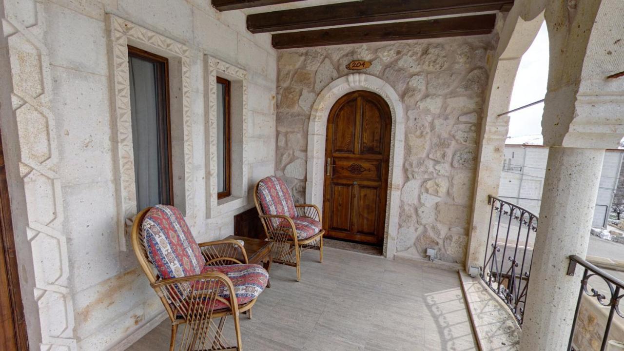 Hikmet's House 3* Avanos