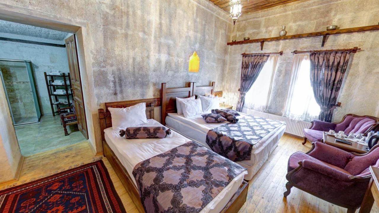 Hikmet's House Guest house
