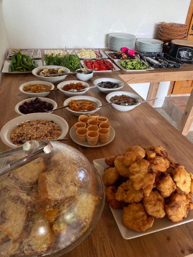 Irmak Guest house
