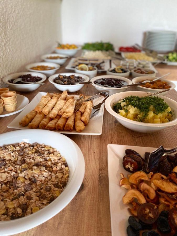 Irmak Guest house