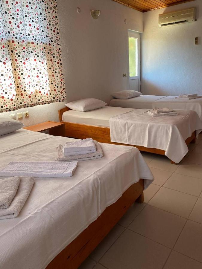 Irmak Guest house
