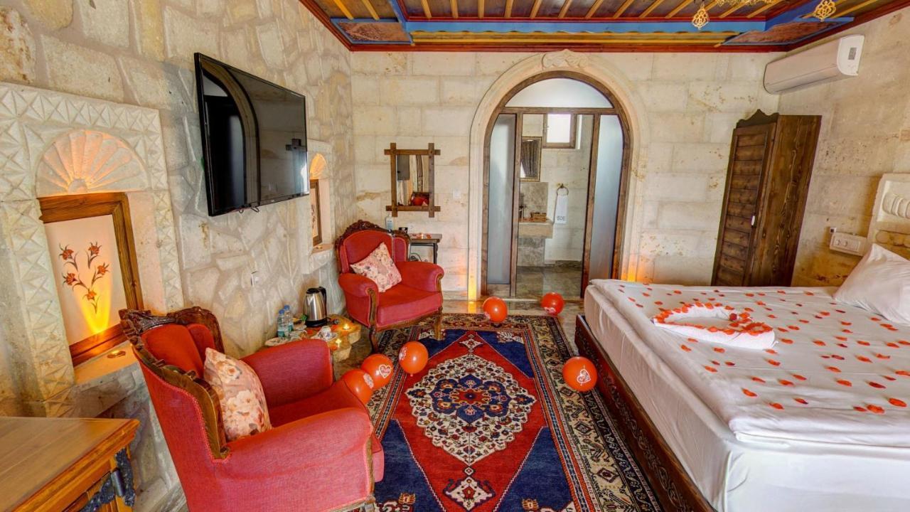 Guest house Hikmet's House 3*