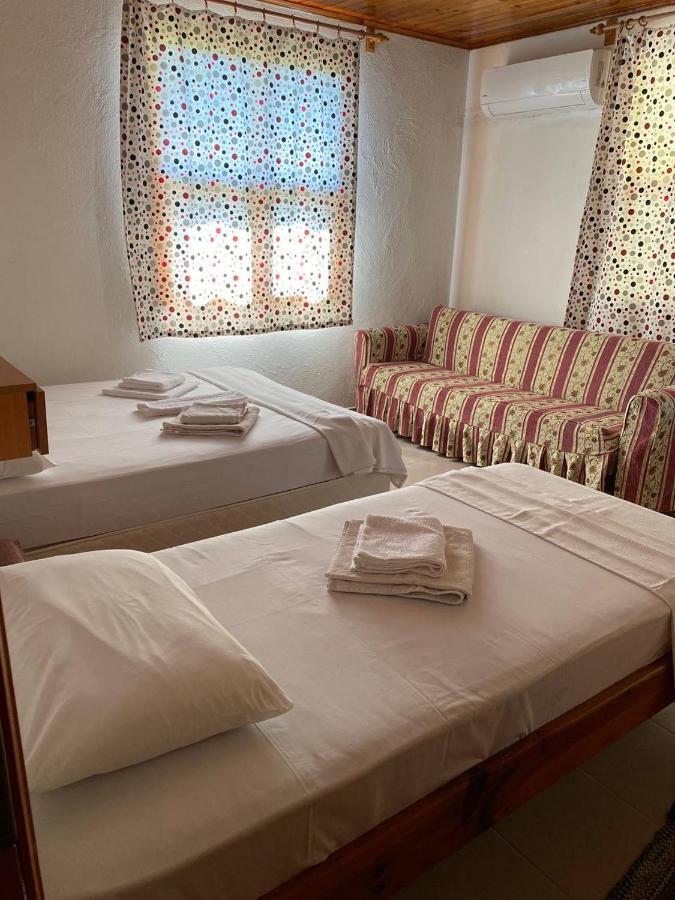 Guest house Irmak Cirali