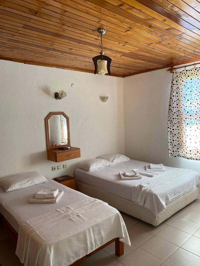 Irmak Guest house Cirali