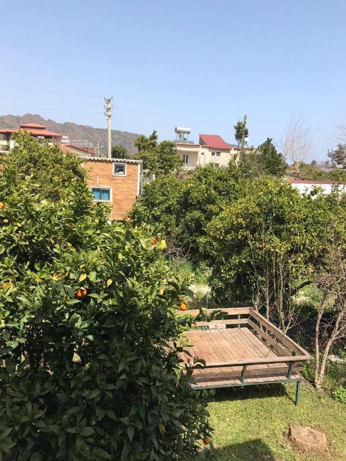 Guest house Irmak