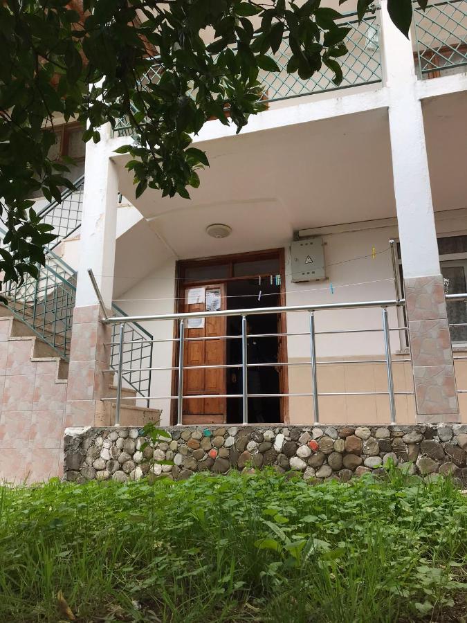 Guest house Irmak