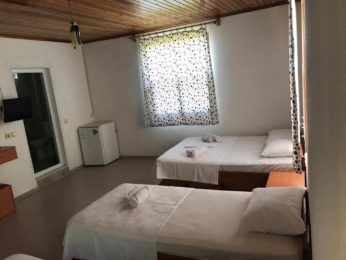 Guest house Irmak