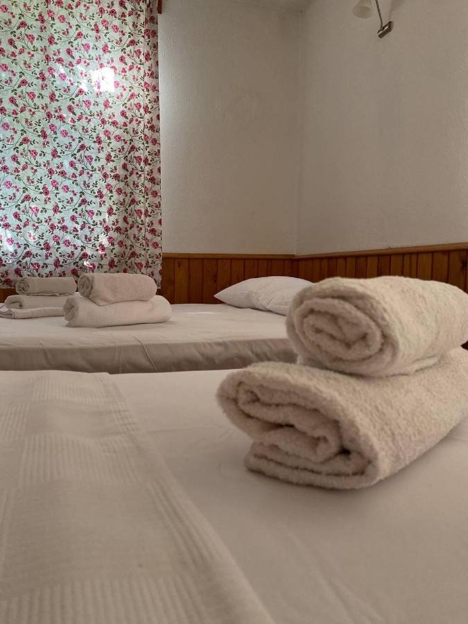 Irmak Guest house