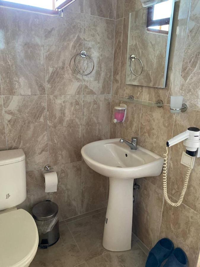 Guest house Irmak Cirali