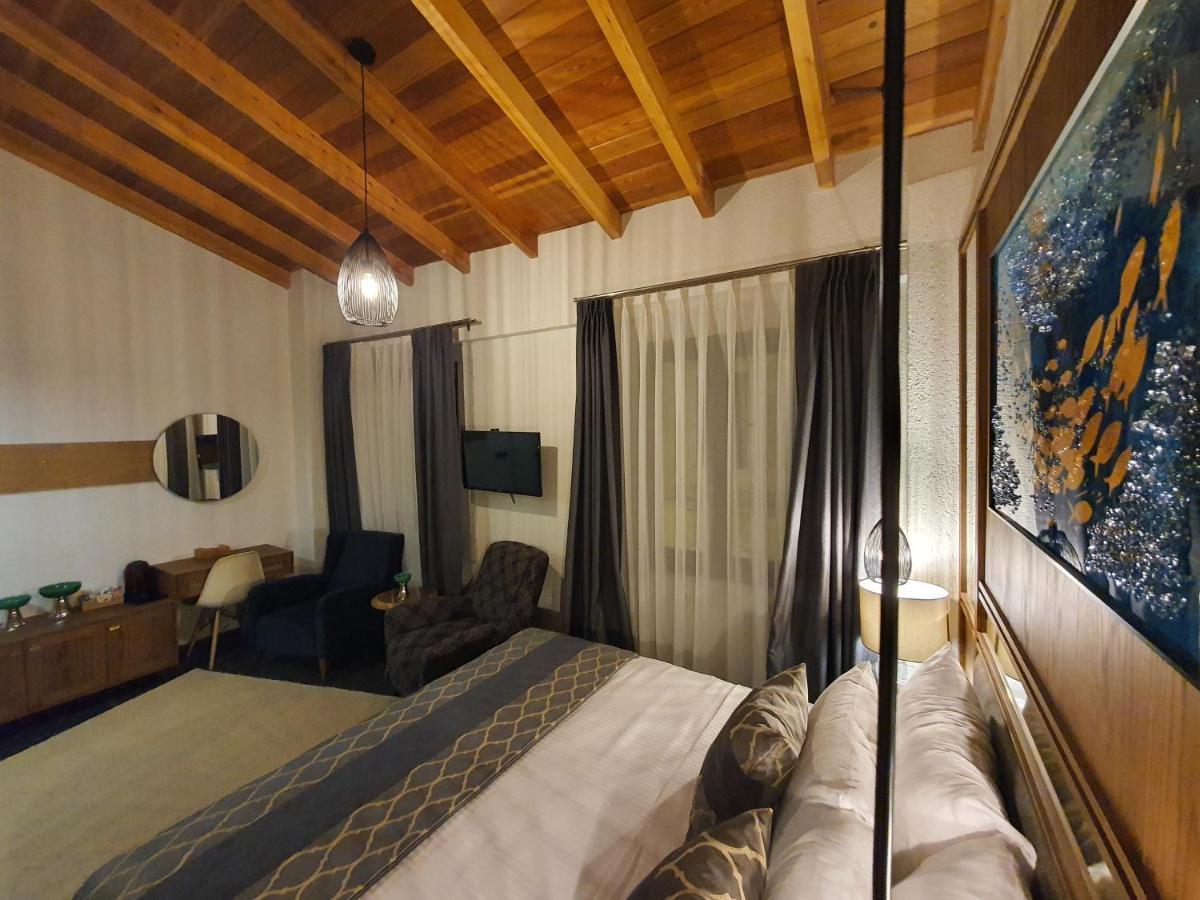 Hotel The Abc (adults Only) Alacati