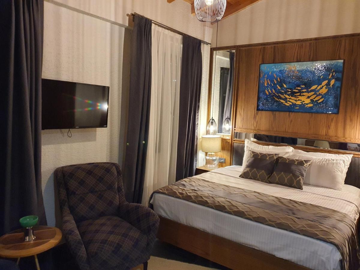 Hotel The Abc (adults Only) 5*