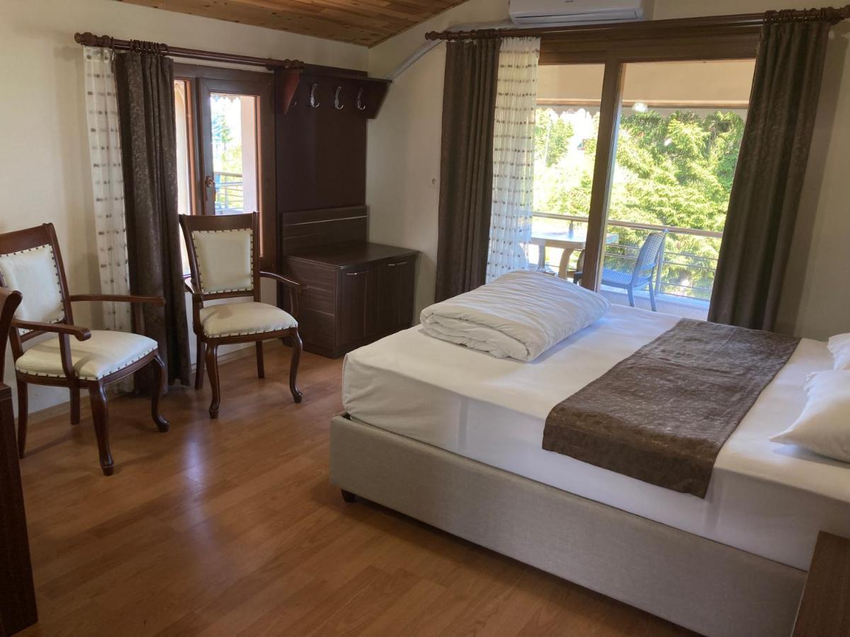 Zarha Mountain 4*