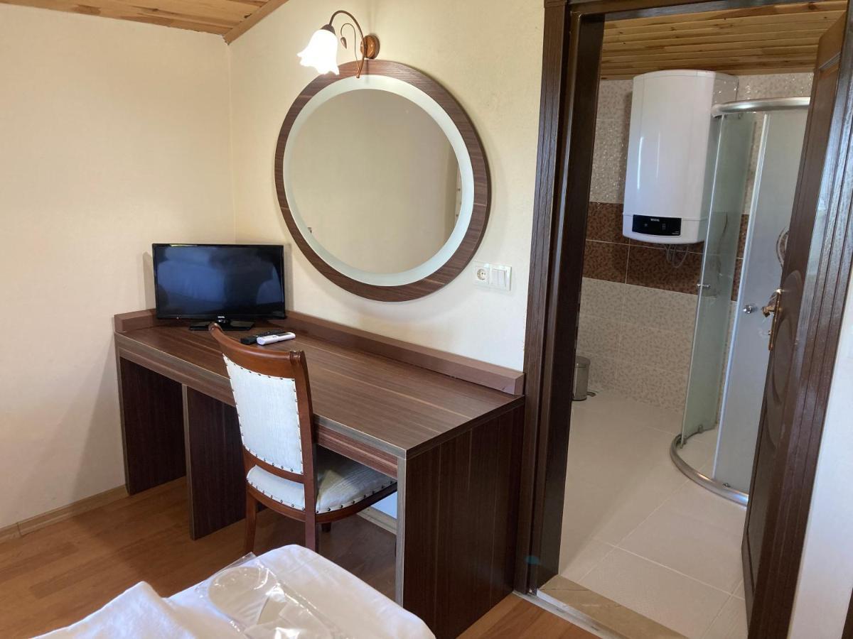 Zarha Mountain 4*