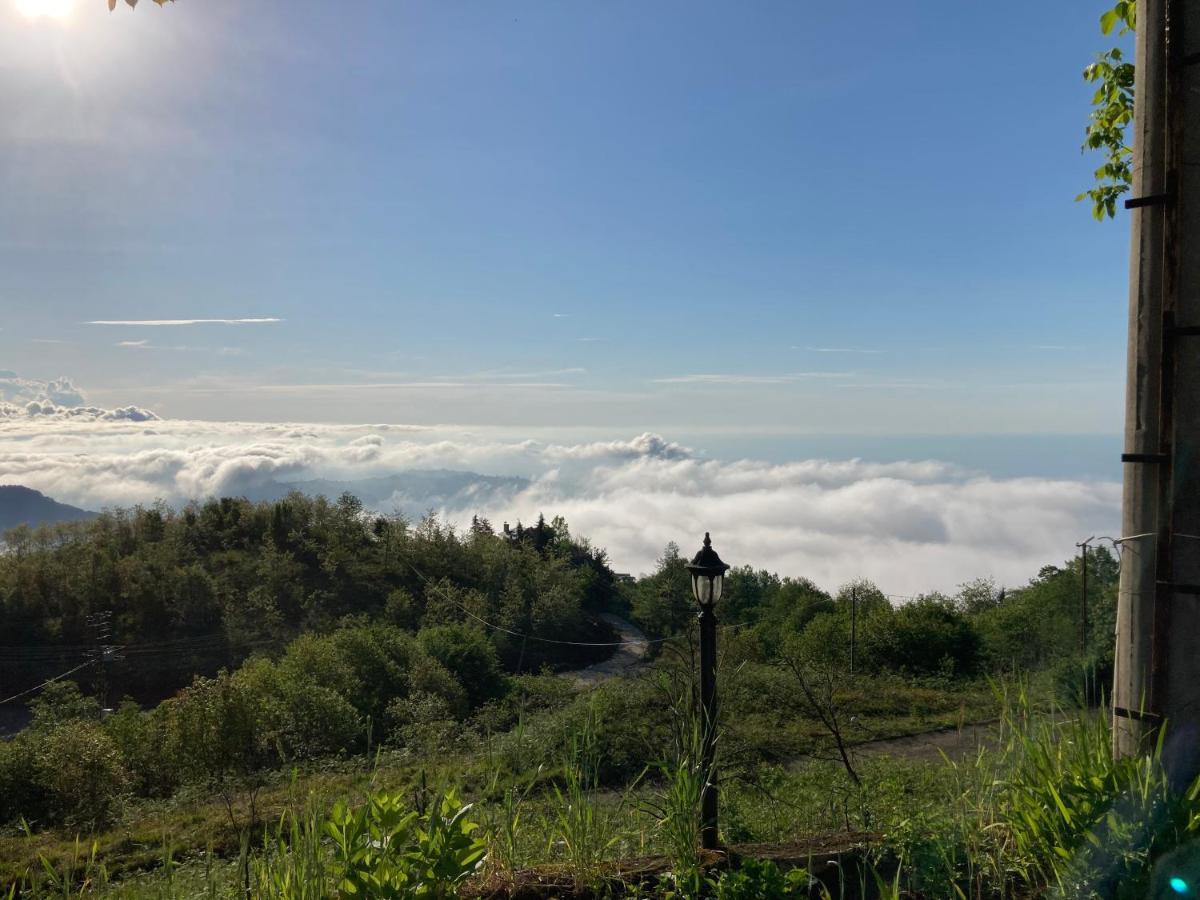 Zarha Mountain Hotel 4*