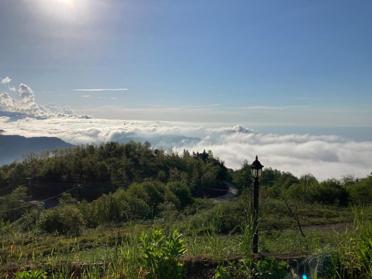 Hotel Zarha Mountain Surmene