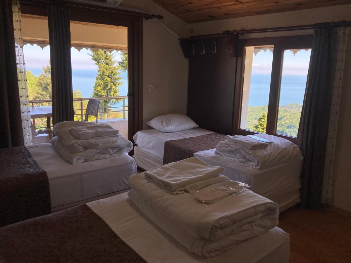 Hotel Zarha Mountain 4*