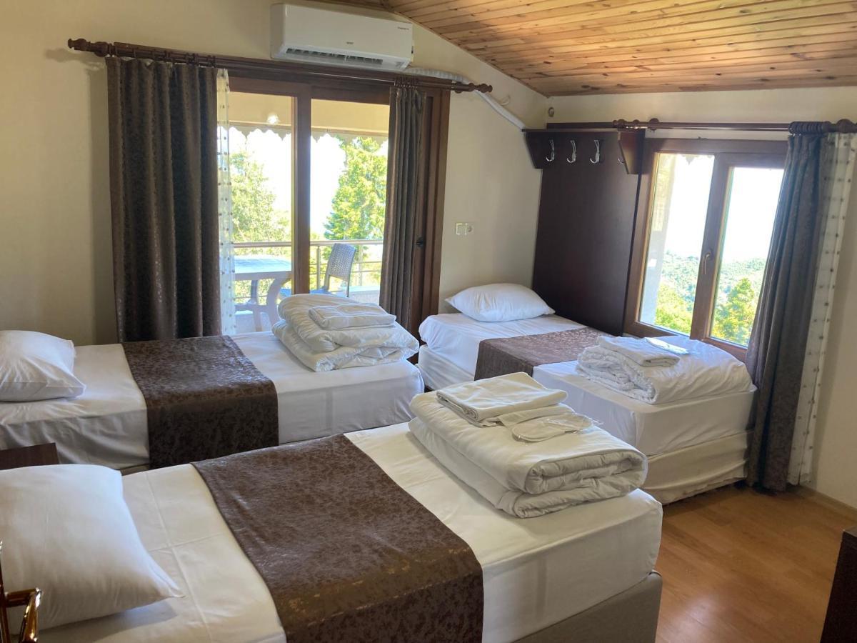 Hotel Zarha Mountain 4*