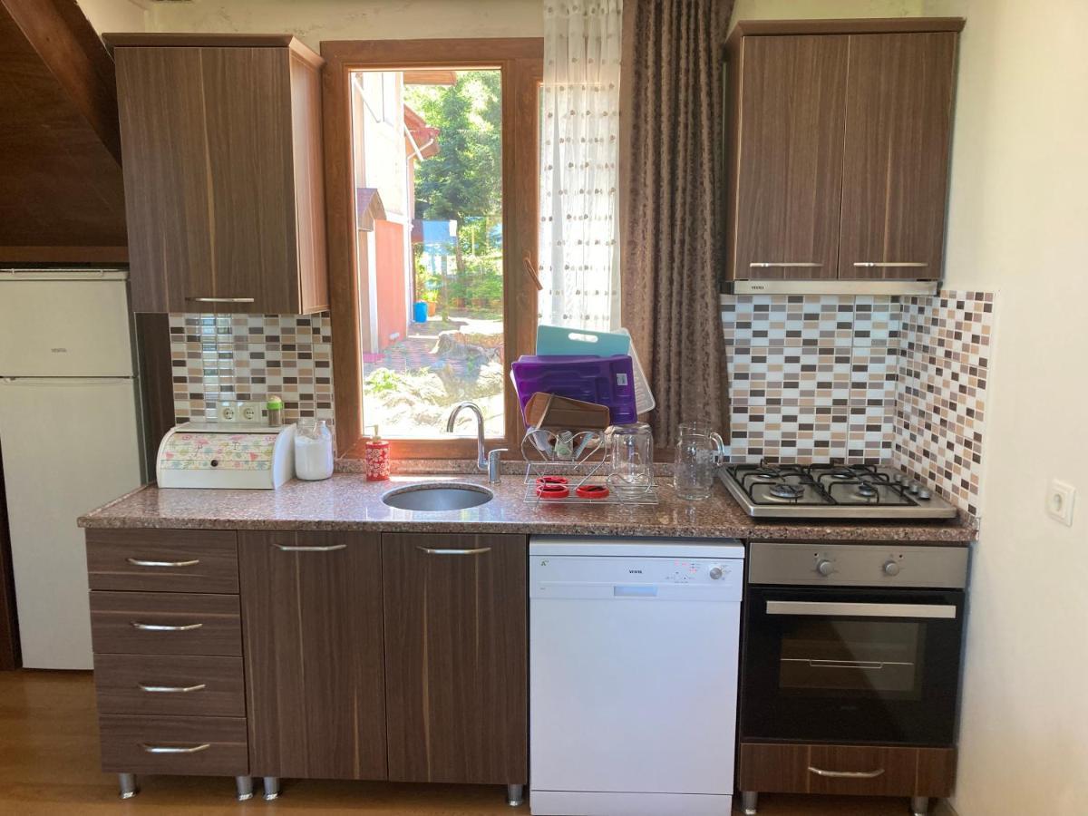 Zarha Mountain 4* Surmene