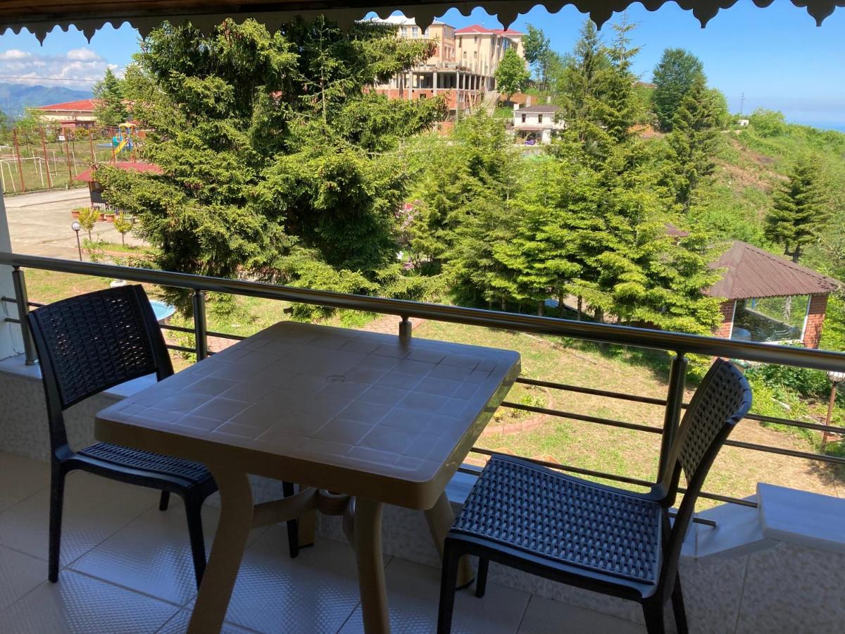 Hotel Zarha Mountain