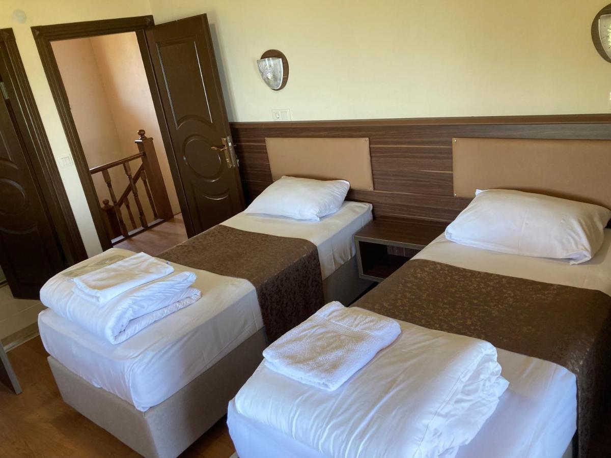 Zarha Mountain Hotel Surmene