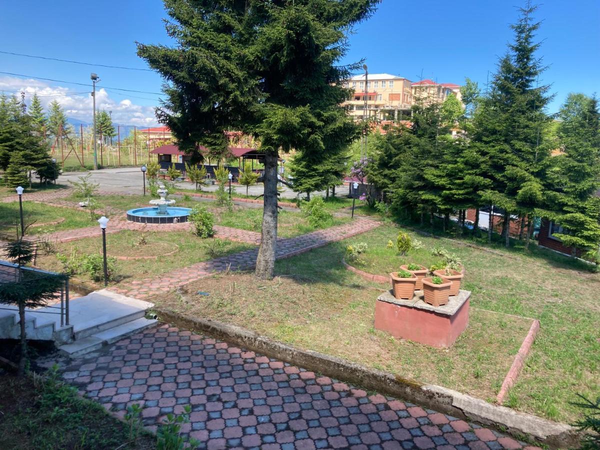 Hotel Zarha Mountain