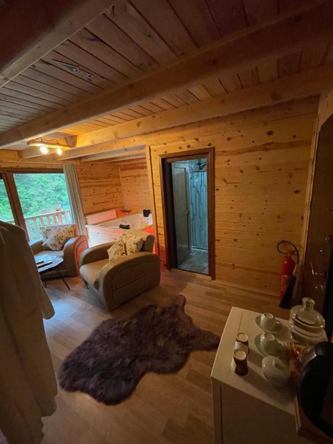 Hirabungalov Chalet