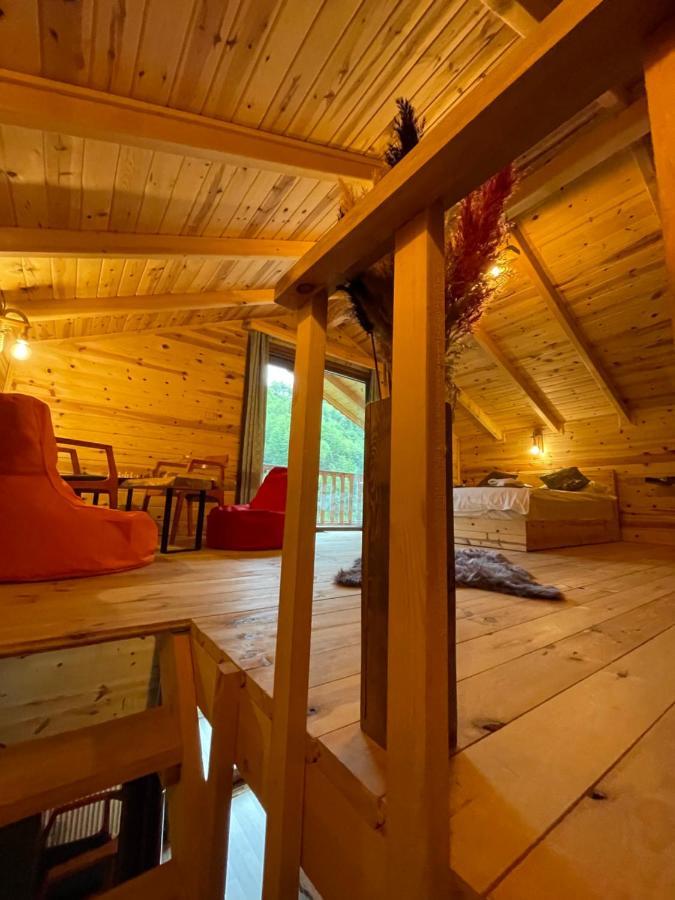Hirabungalov Chalet