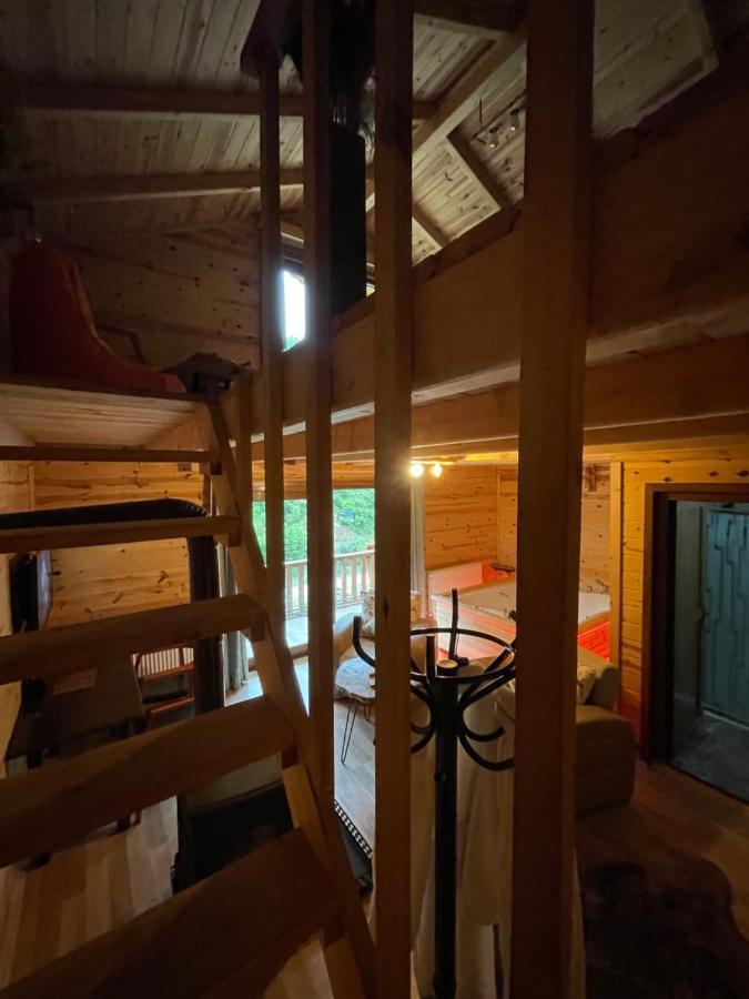 Hirabungalov Chalet *