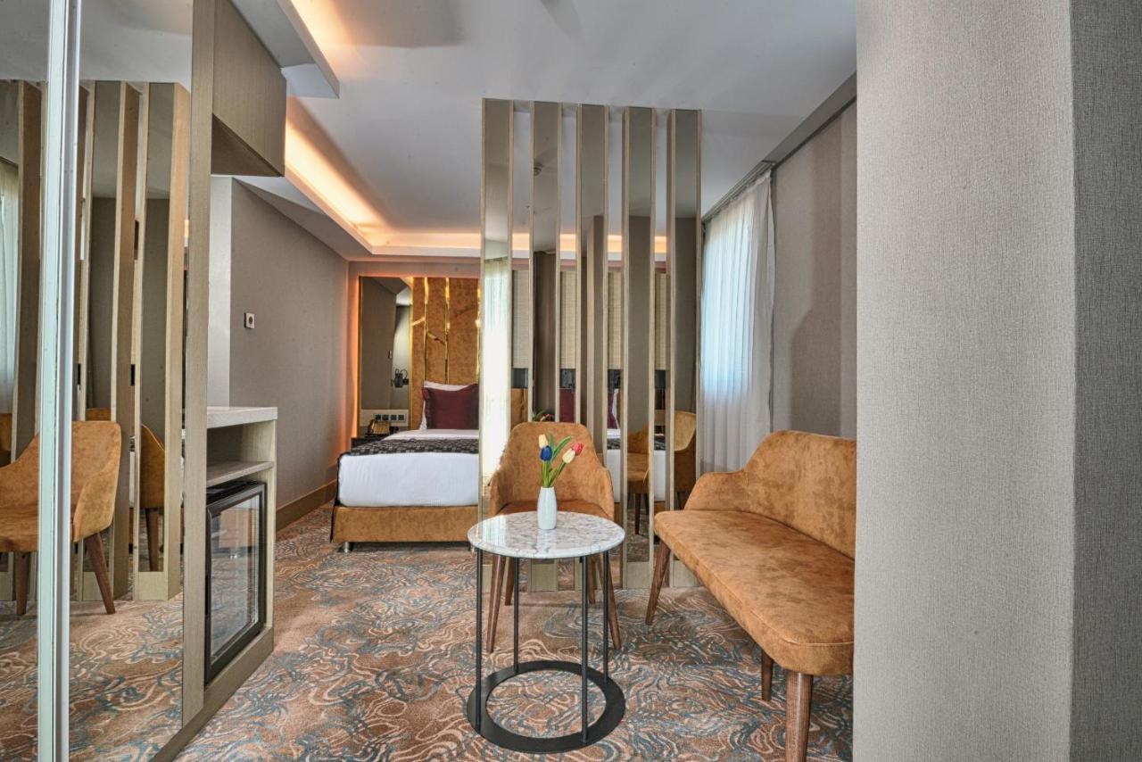 Hotel Western Premier Ottoperla