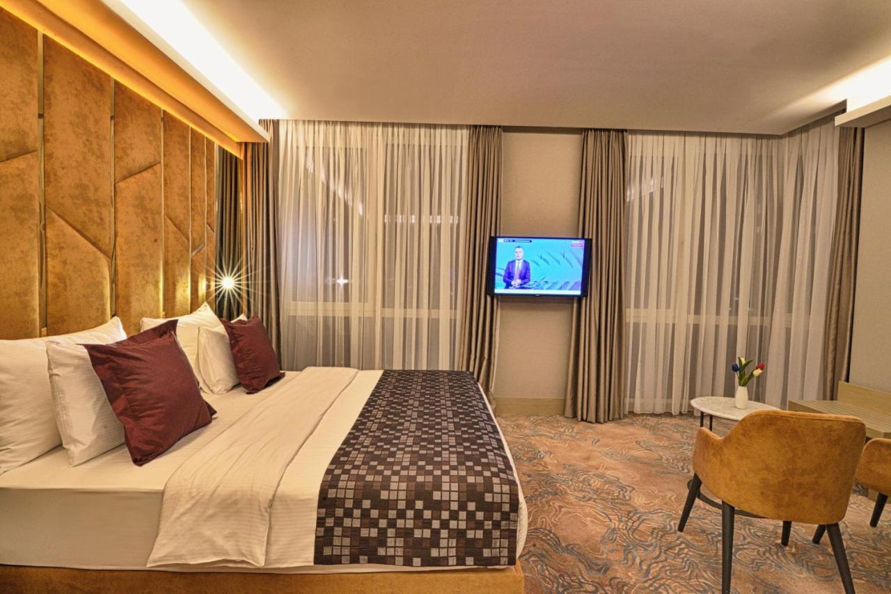 Western Premier Ottoperla Hotel