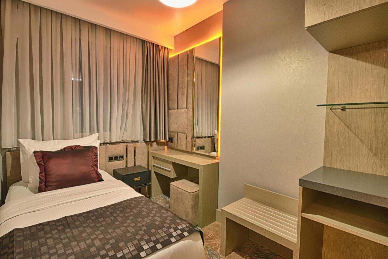 Western Premier Ottoperla Hotel