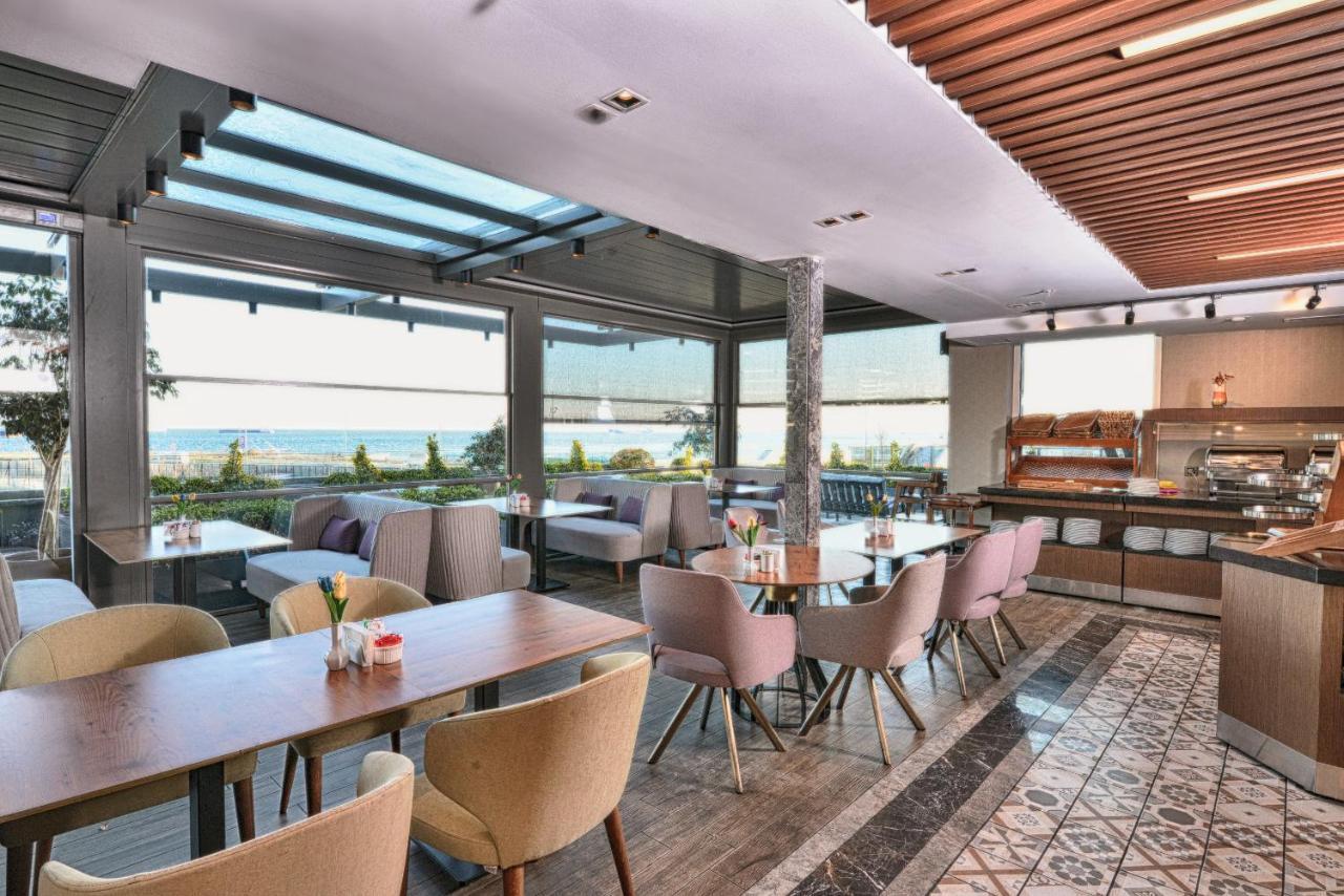 Western Premier Ottoperla Istanbul