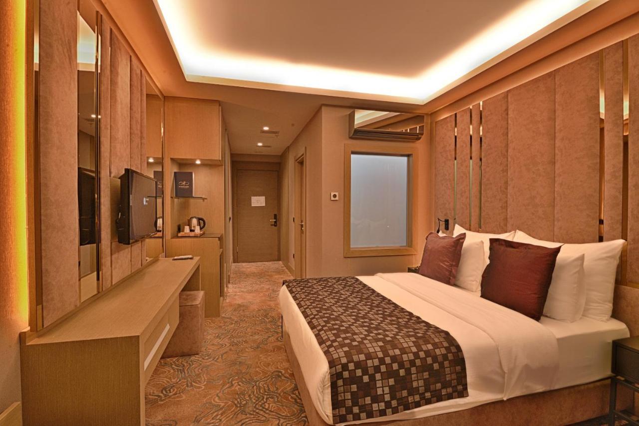 Western Premier Ottoperla Hotel Istanbul