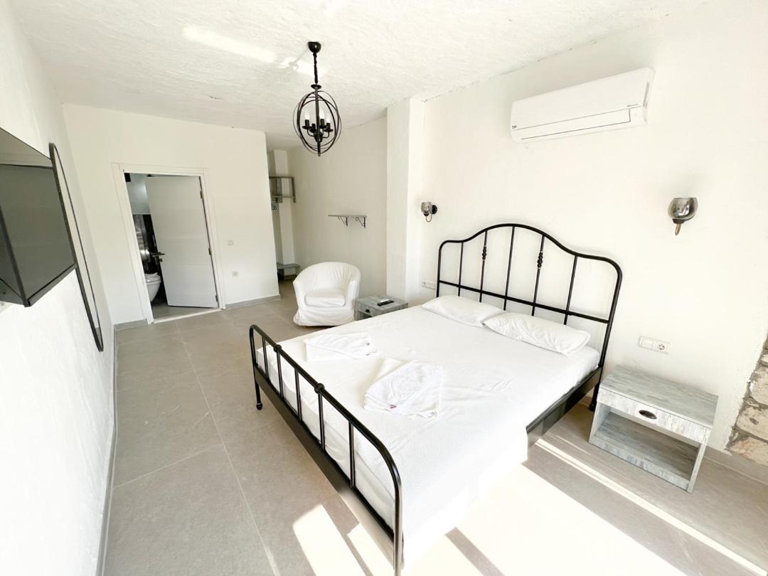 Hotel Gonulhan Alacati