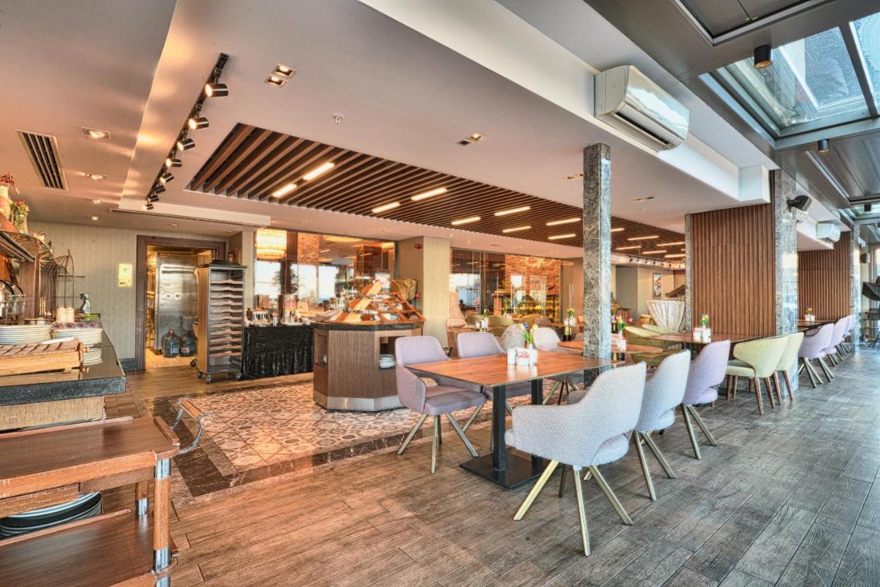 Hotel Western Premier Ottoperla Istanbul