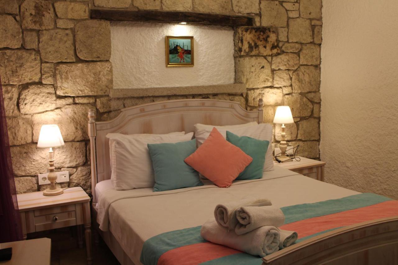 Hotel Galya