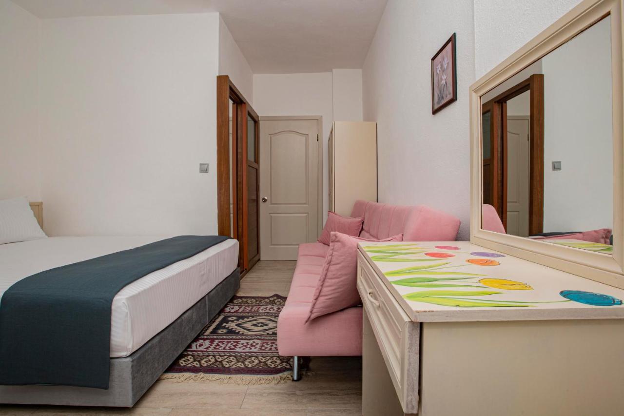 Homestay Ada Mesudiye (Datca)