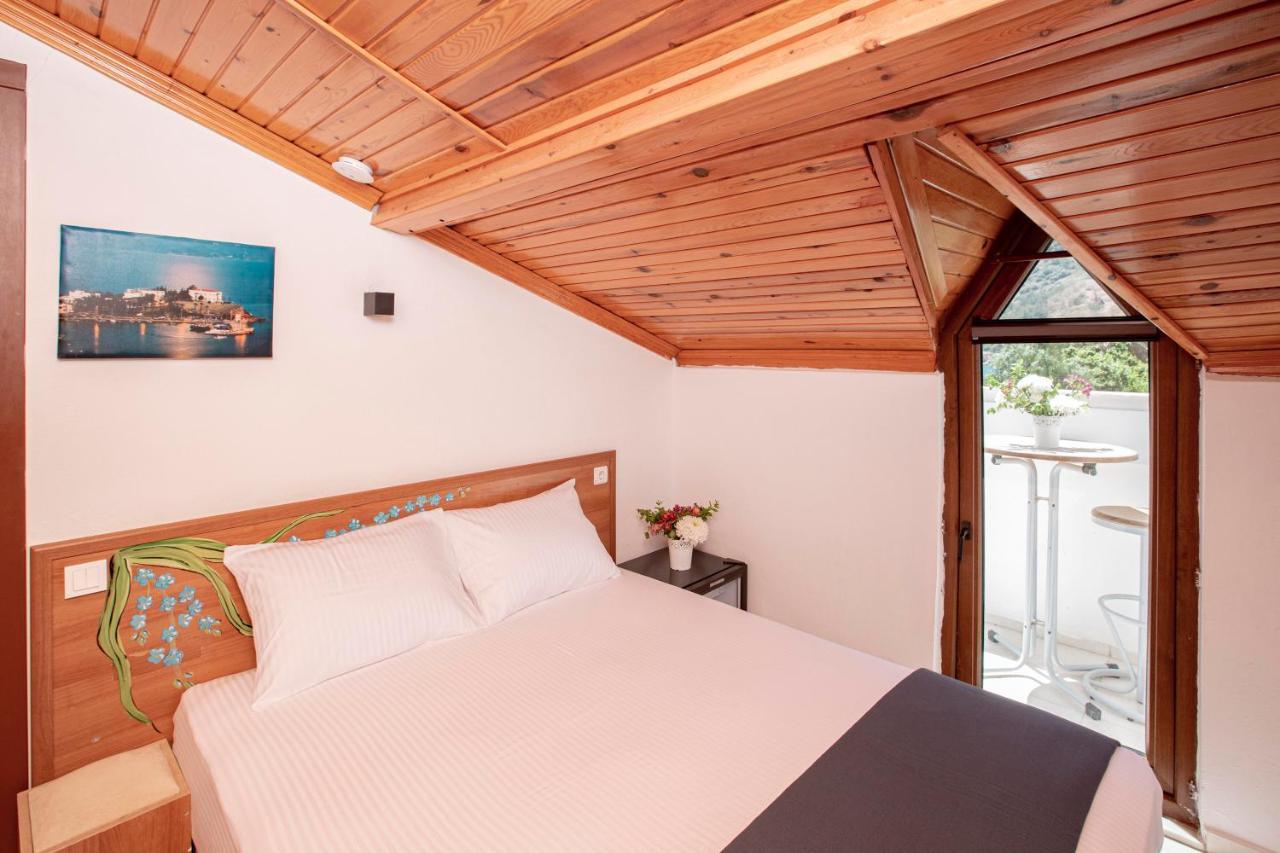 Homestay Ada Mesudiye (Datca)