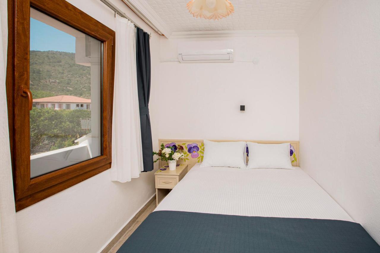 Homestay Ada Mesudiye (Datca)