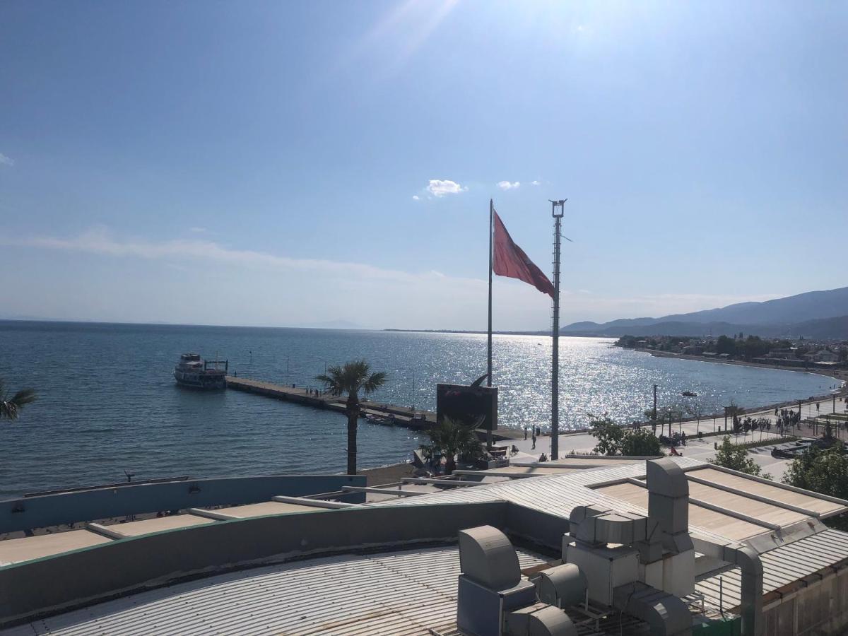 Hotel Ozsoy Akcay (Edremit)
