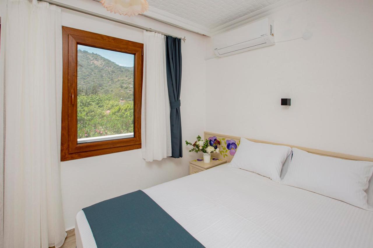 Homestay Ada Mesudiye (Datca)