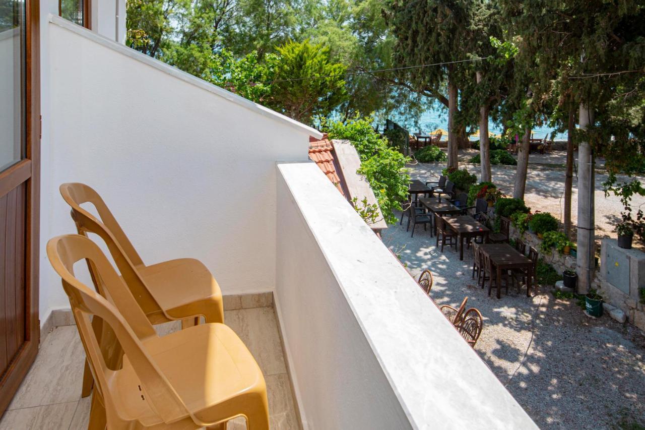 Homestay Ada Mesudiye (Datca)