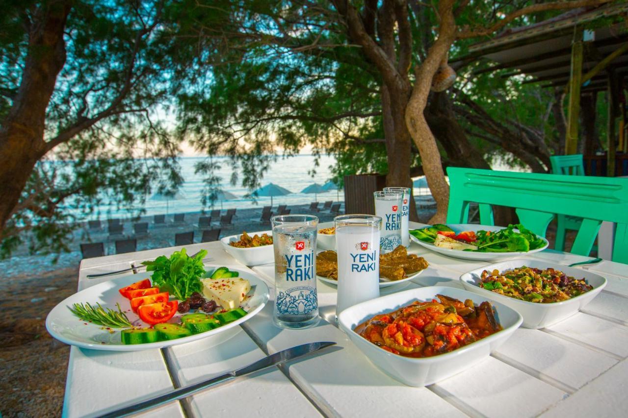 Ada Mesudiye (Datca)