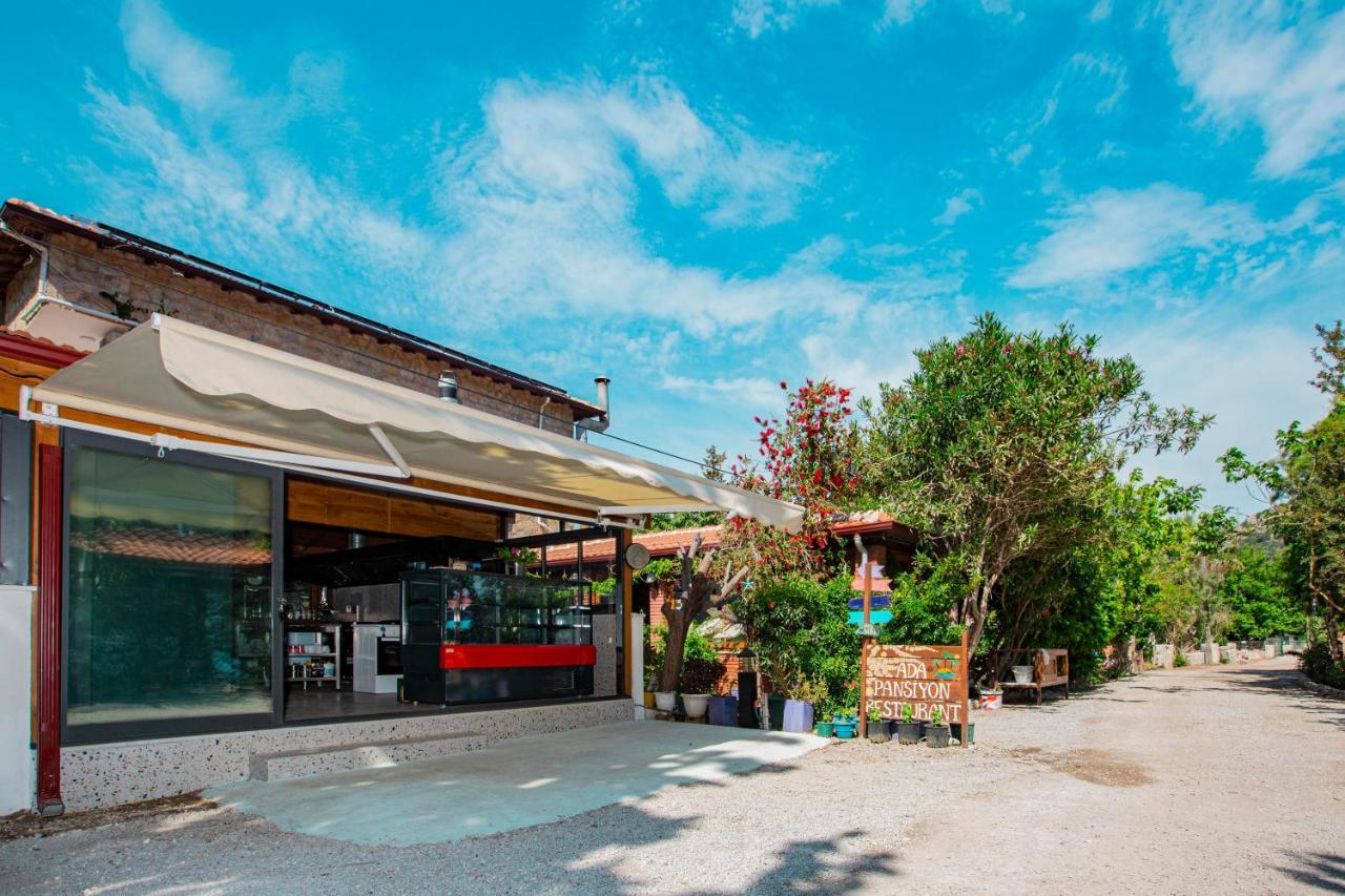 Homestay Ada Mesudiye (Datca)