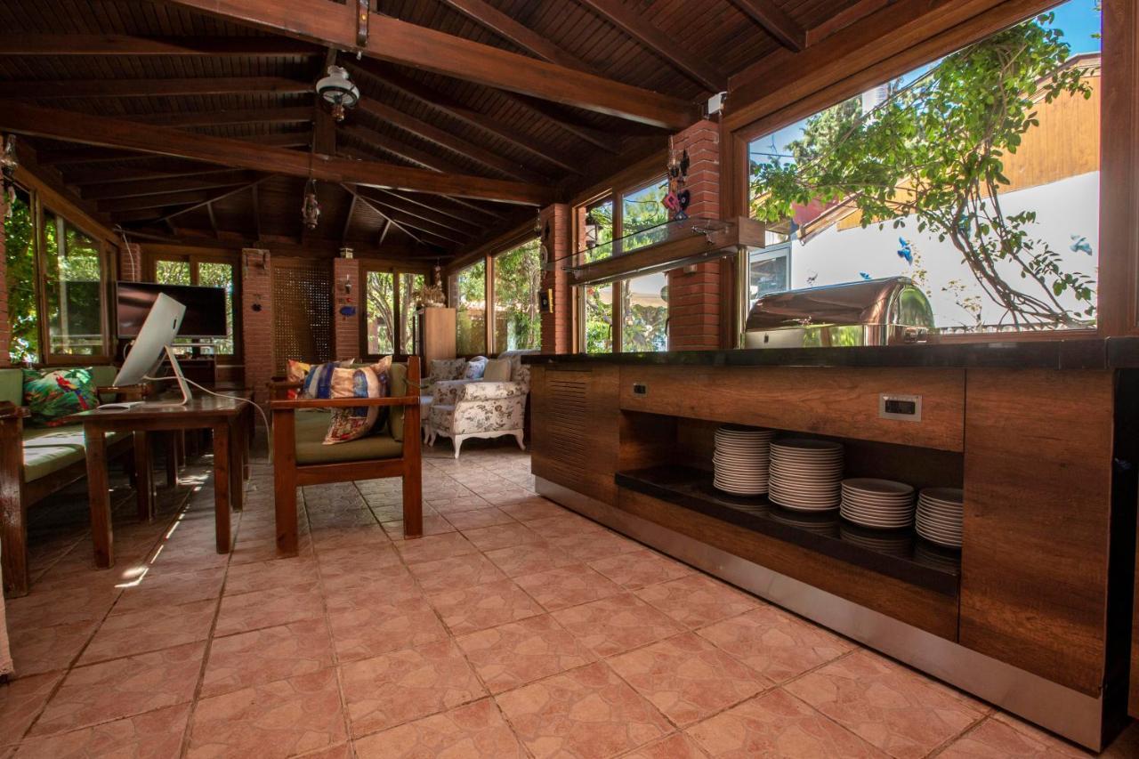 Homestay Ada Mesudiye (Datca)