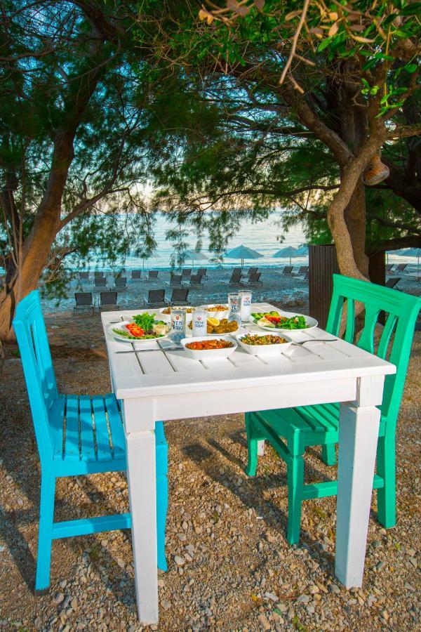 Homestay Ada Mesudiye (Datca)